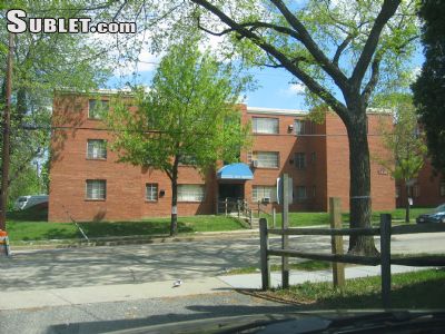 Primary Photo - 5510 Nannie Helen Burroughs Ave NE