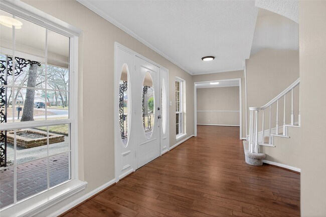 Foto del edificio - 112 Kirkwood Ln