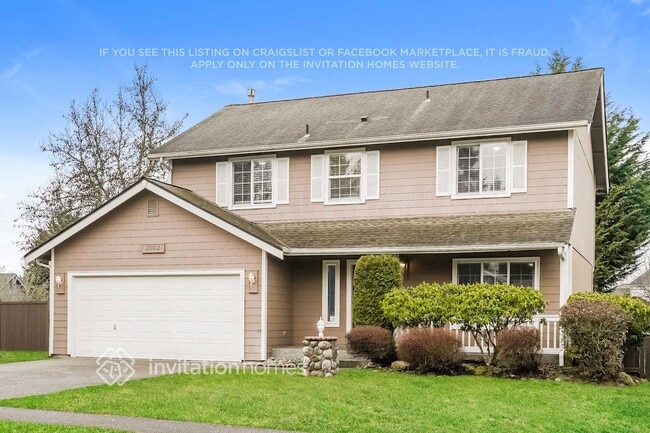 Building Photo - 20012 87th Ave E