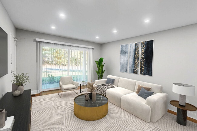 Building Photo - Kingston Terrace