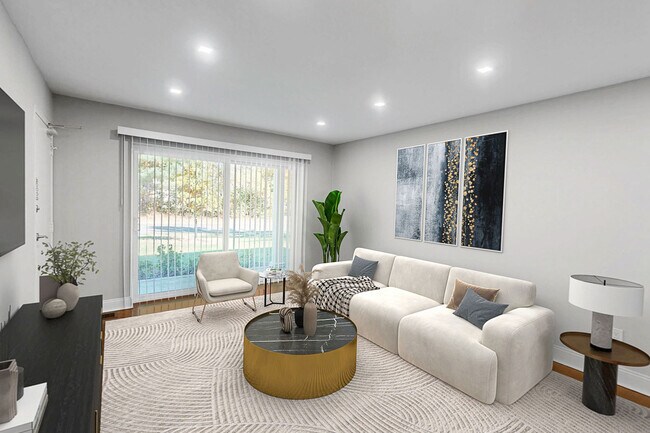 Foto del edificio - Kingston Terrace