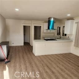 Foto del edificio - 308 S Almansor St