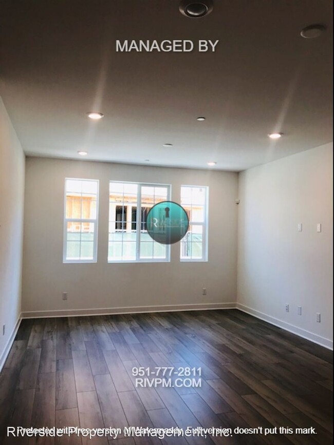 Foto del edificio - 3 br, 2.5 bath House - BRAND NEW condo in ...