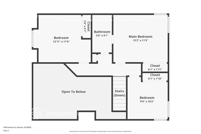 Foto del edificio - 4782 Fontana Ct