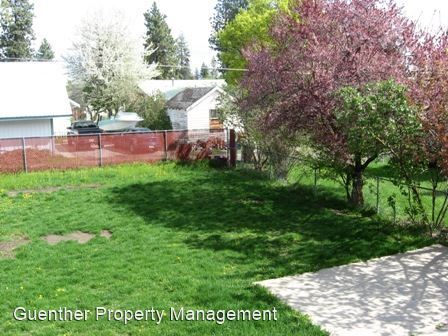 Foto del edificio - 4 br, 2 bath House - 3023 E. 35th Ave.