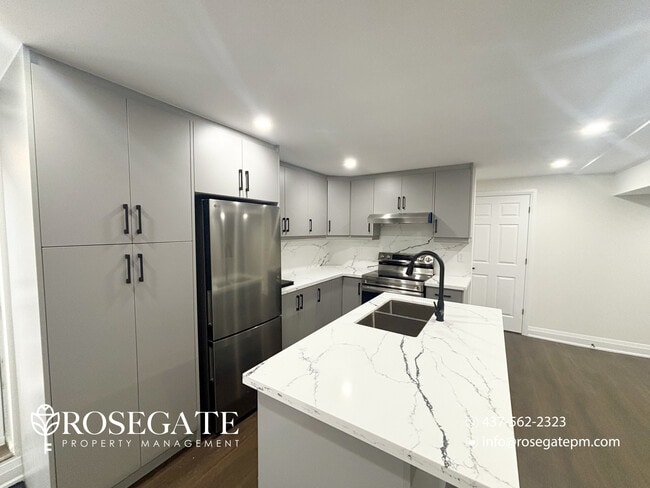 Building Photo - All-Inclusive 2-Bedroom Basement Apartment with 2 Parking Spaces – Hamilton