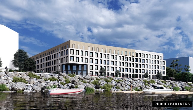 2 - Villas Knoxville | Student Housing Apartments