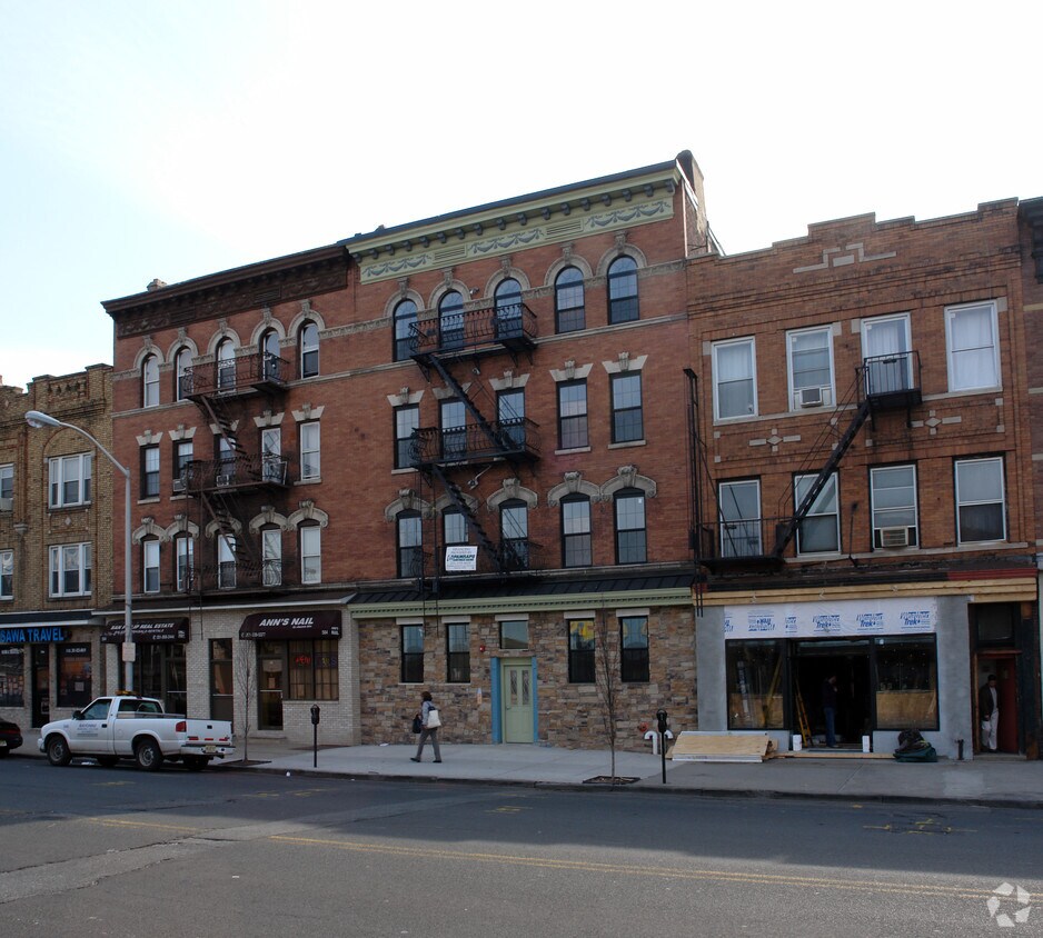 Foto del edificio - 582 Avenue C