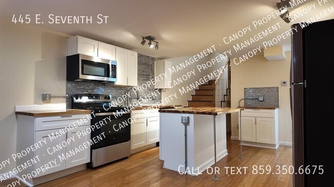 Building Photo - 445 E. Seventh St-