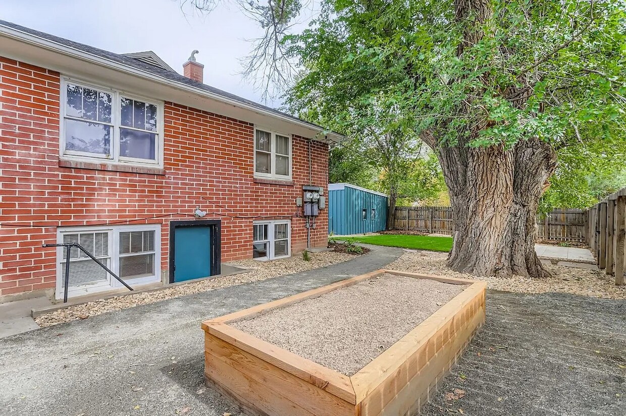 Foto principal - 3130 Folsom St