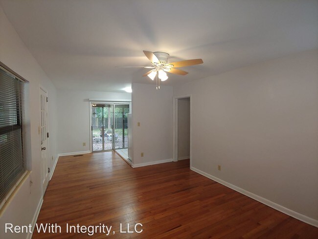 Building Photo - 3 br, 1 bath House - 1835 Jackson Bluff Road