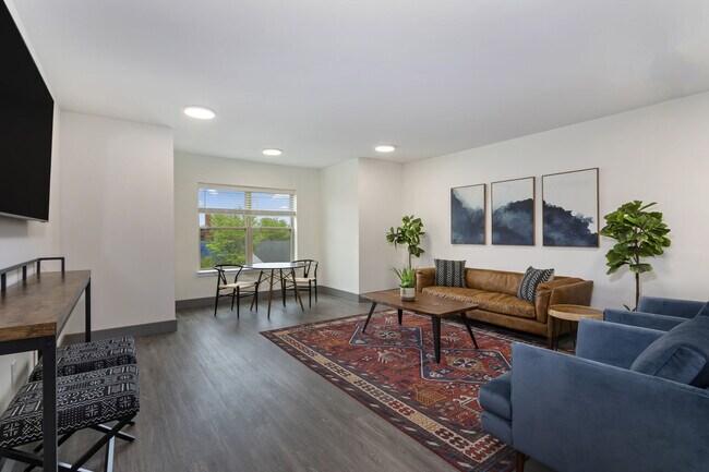 Foto del edificio - The Concord Northside