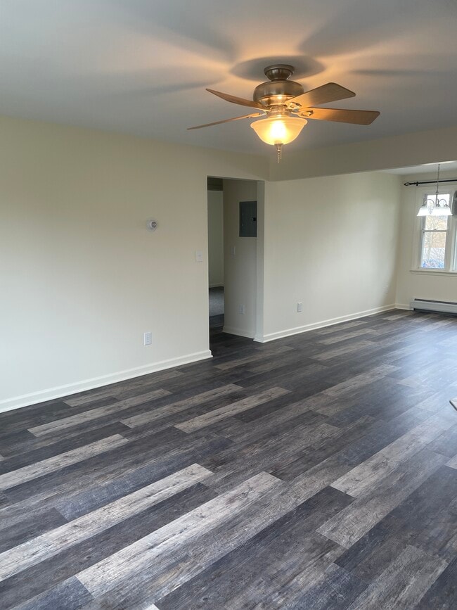 Building Photo - North Town Apartments