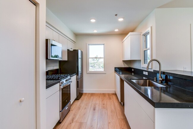 Interior Photo - Welcome to The Gardens on Bancroft – Where...