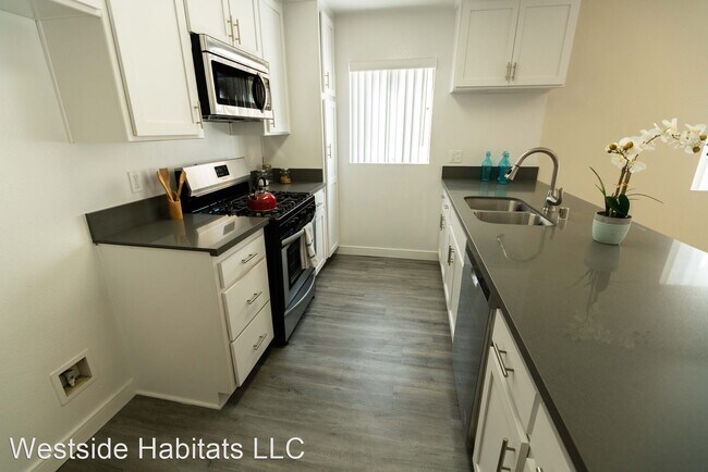 Foto del edificio - 7057 Lanewood Ave