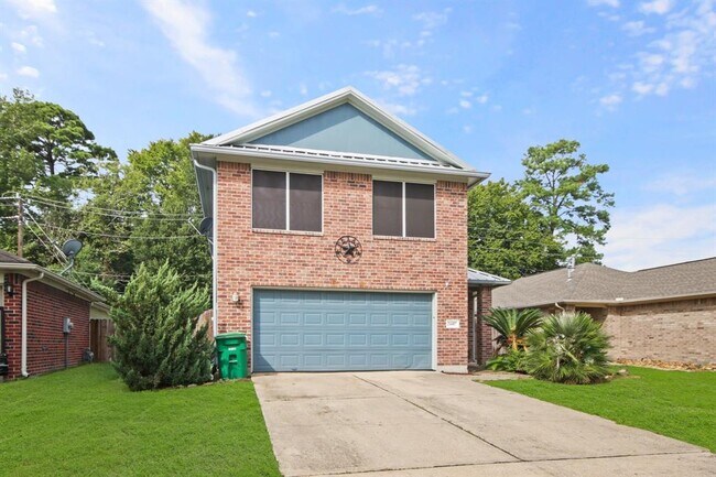 Foto del edificio - 24407 Strong Pine Dr