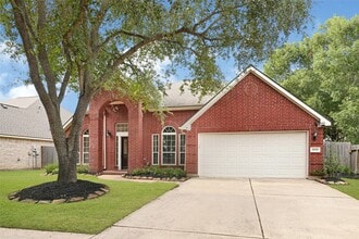 Building Photo - 20314 Memorial Pass Dr