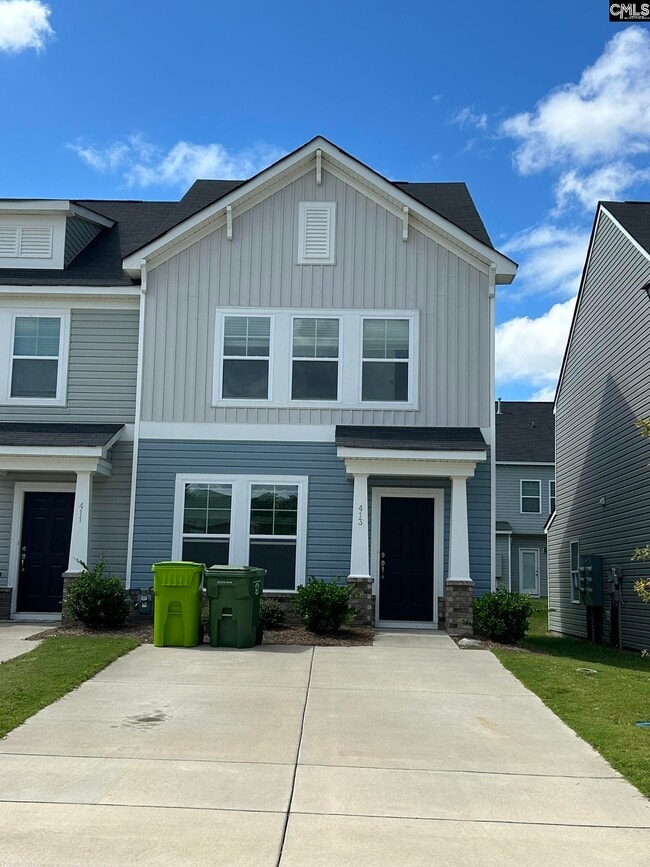 Building Photo - 413 Sharptail Dr