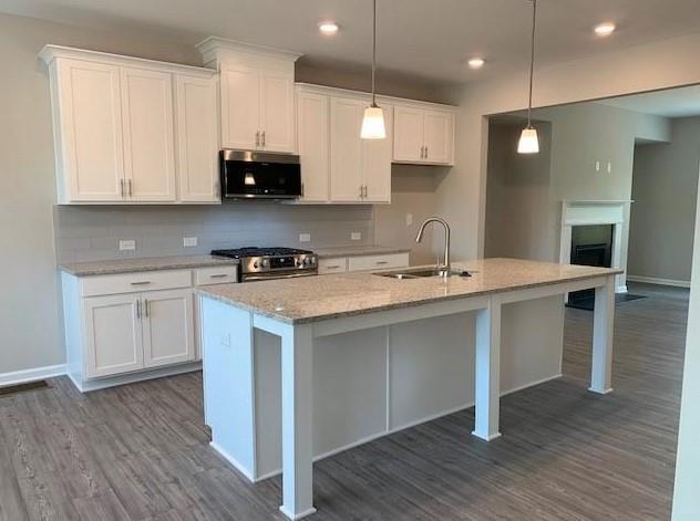 Foto del edificio - 4685 White Buckeye Dr