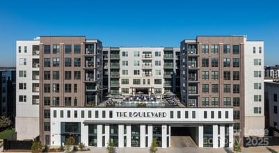 Building Photo - 2408 South Blvd Building Photo - 2408 South Blvd