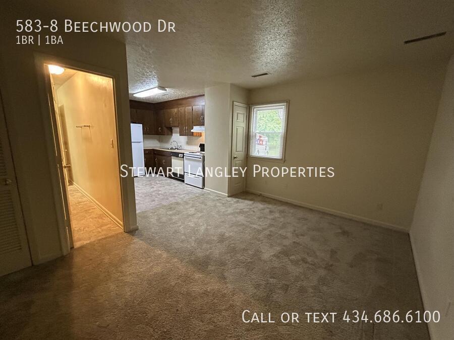 Foto principal - 583 Beechwood Dr