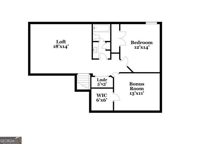 Foto del edificio - 90 Nellie Brook Dr SW