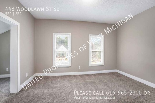 Building Photo - Available Now | 5 Bedroom, 2 Bath home wit...