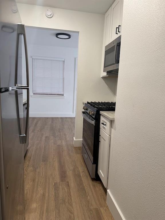 Foto del edificio - 307 E 31st St