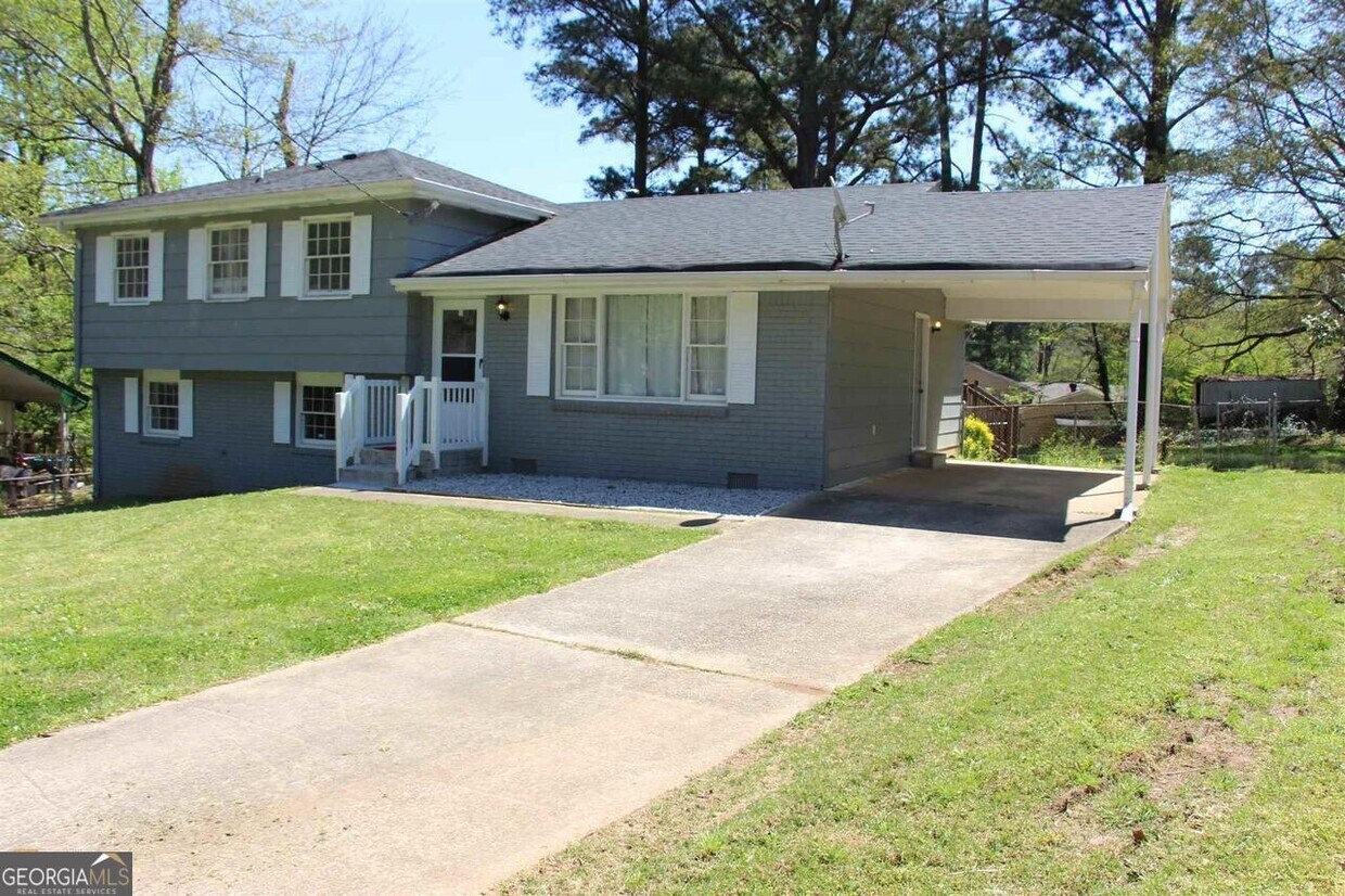 Foto principal - 2771 Kathie Ln