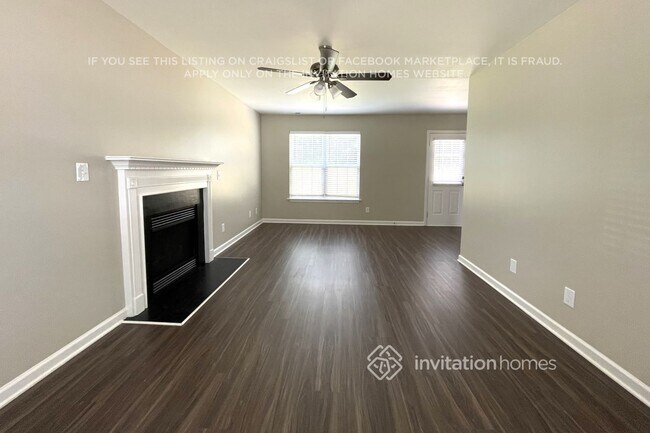 Building Photo - 3621 Sherbourne Ln