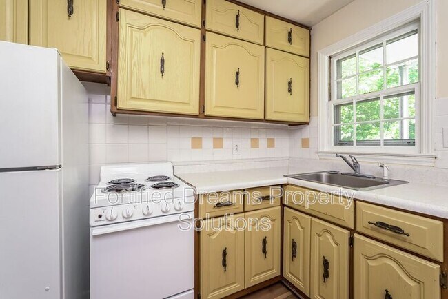 Foto del edificio - 901 Grayland St