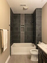 Interior Photo - Pinnacle on Meridian