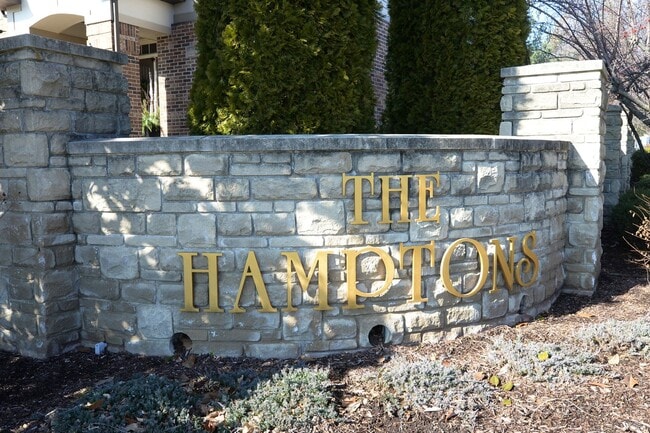 Foto del edificio - 36 Sag Harbor Ct