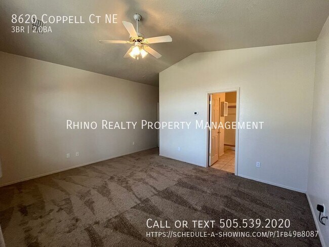 Foto del edificio - 8620 Coppell Ct NE