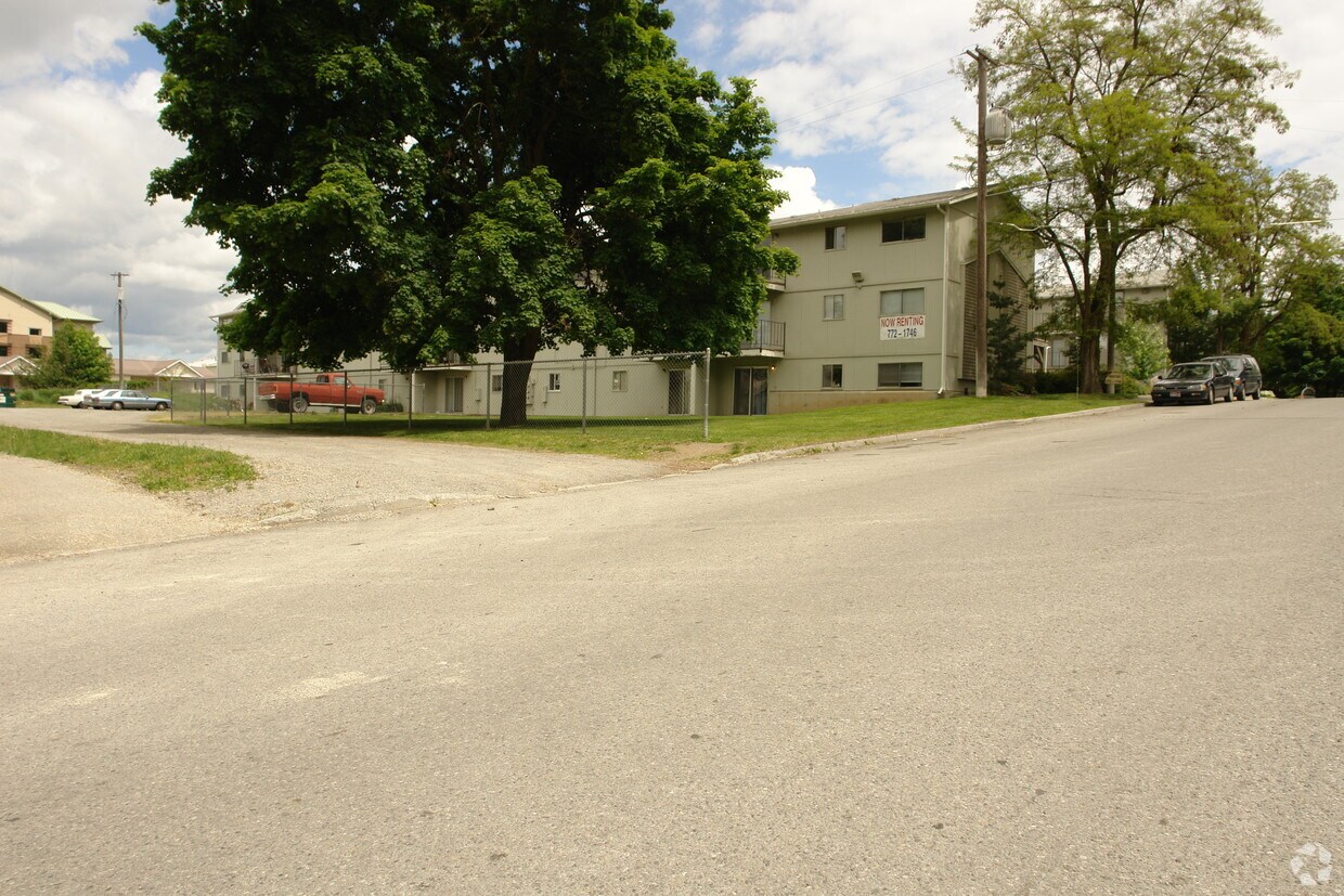 Foto del edificio - RidgeWood