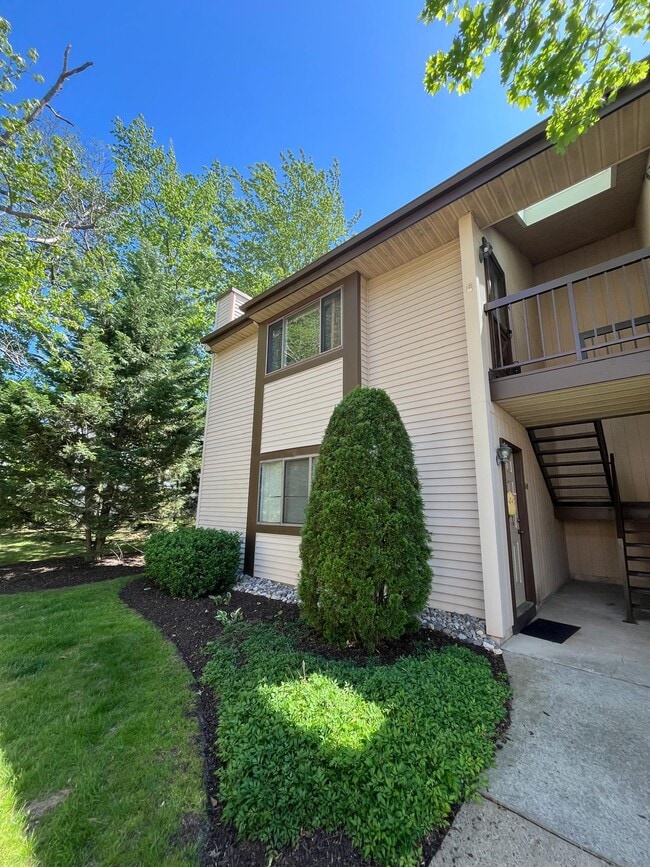 Building Photo - 1603 Britton Pl