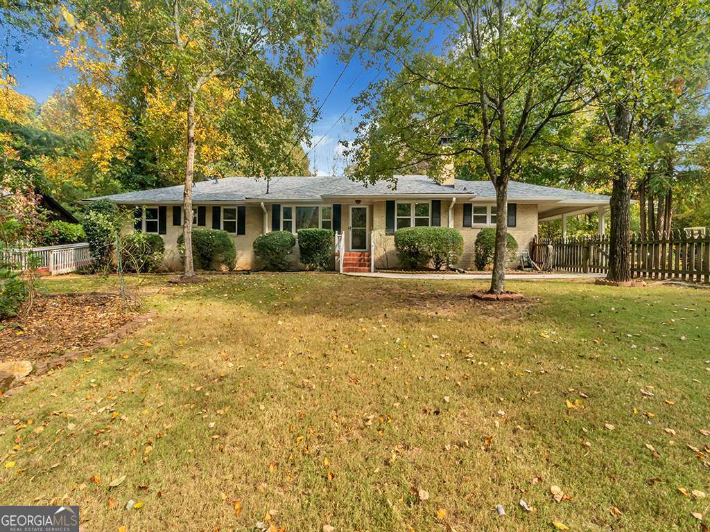 Primary Photo - 5291 Happy Hollow Rd