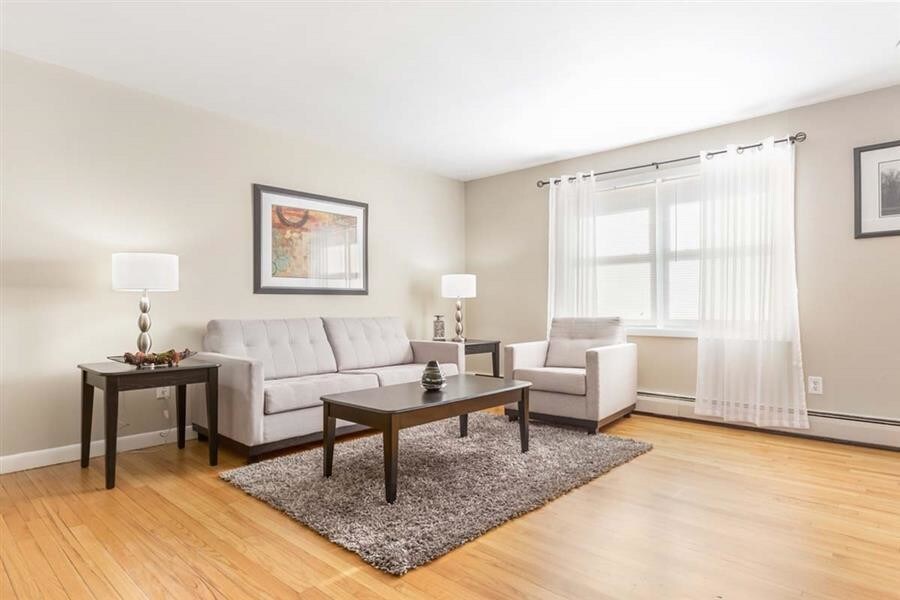 Griswold Garden Apartments in Glastonbury, CT