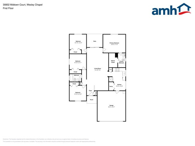 Foto del edificio - 30852 Midtown Ct