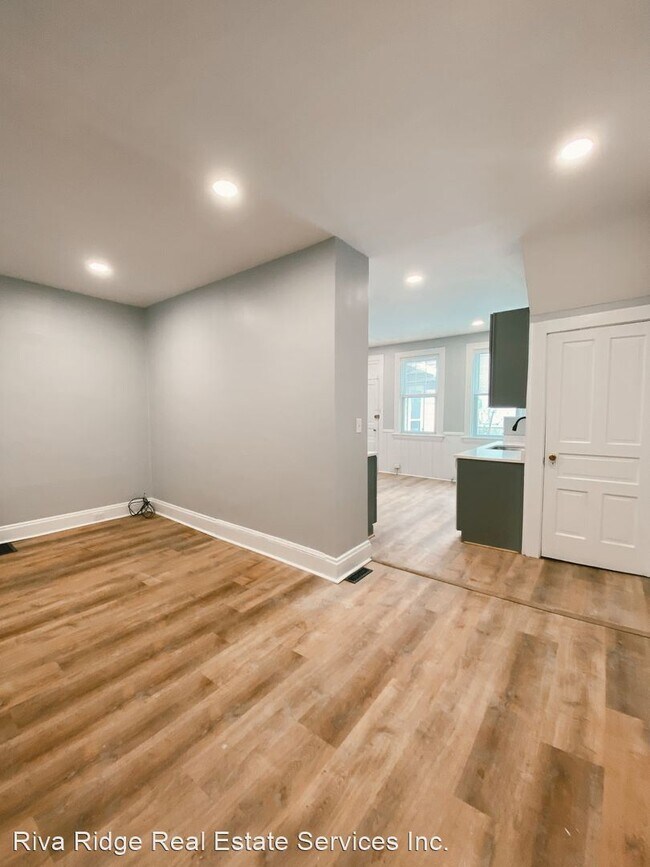 Foto del edificio - 2 br, 1 bath House - 713 Hays Avenue