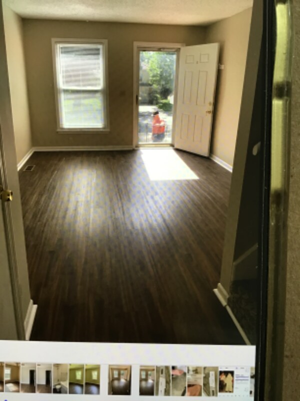 12803 S Blackfoot Dr, Olathe, KS 66062 House Rental in Olathe, KS