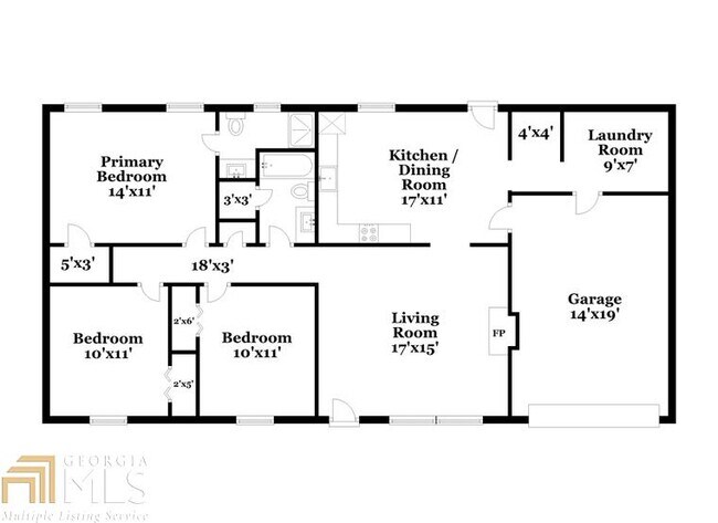 Building Photo - 43 Gum Springs Rd