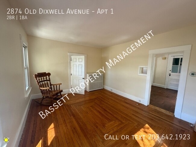 Foto del edificio - 2874 Old Dixwell Ave