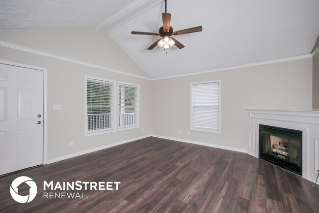 Foto del edificio - 9810 Williamsborough Ln