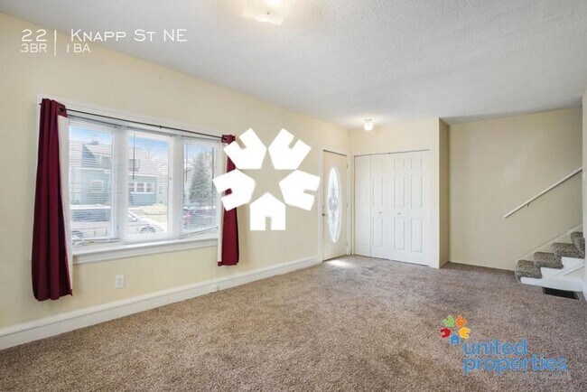 Building Photo - Beautiful 3 Bedroom Home in Creston Heights