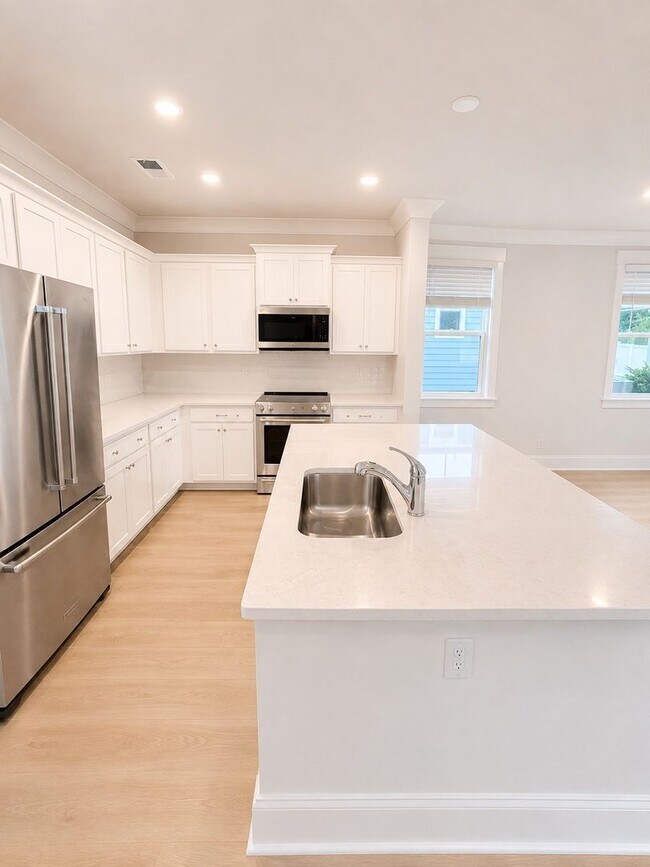 Foto del edificio - 114 Midmills Ln