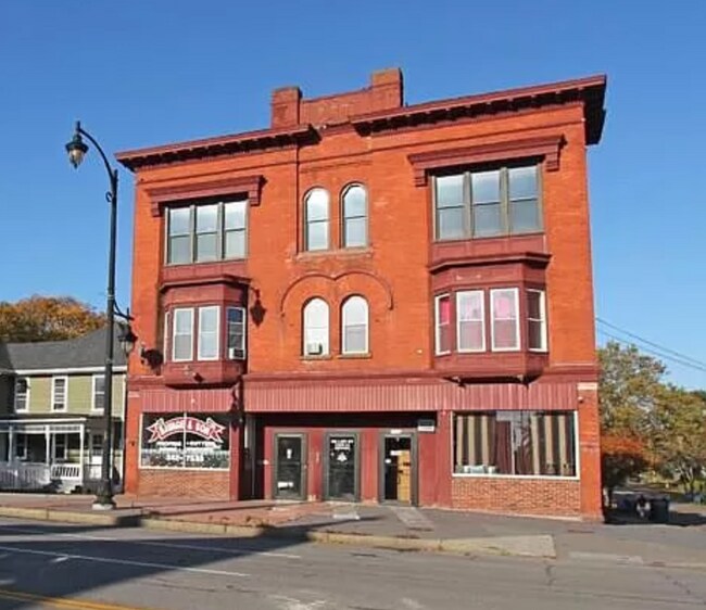 Foto del edificio - 4359 Lake Ave