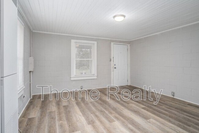 Foto del edificio - 1502 Coleman St SE