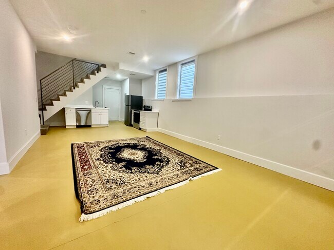 Foto del edificio - 100 Mount Pleasant Ave