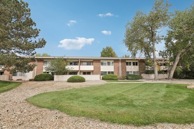 Building Photo - 5110 Williams Fork Trl